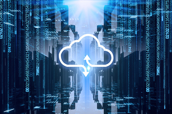 云計算技術 核心、服務形式與應用前景